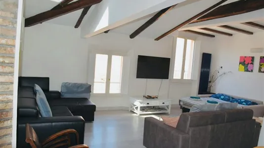 Apartments in Bologna - photo 2