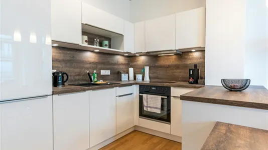 Apartments in Vienna Landstraße - photo 4