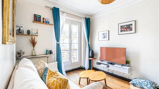 Apartments in Paris 11ème arrondissement - Bastille - photo 2