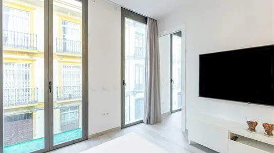 Apartments in Málaga - photo 7