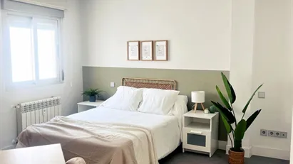 Room for rent in Madrid Chamartín, Madrid