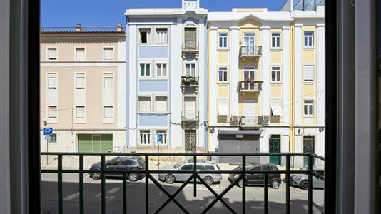 Rooms in Location is not specified - photo 6