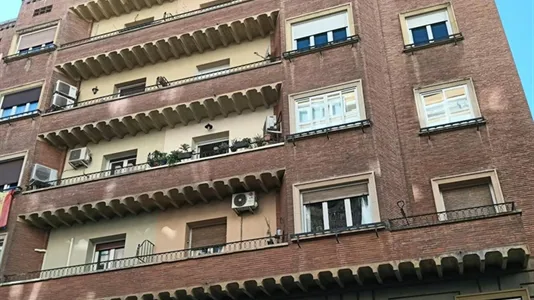 Rooms in Madrid Salamanca - photo 10