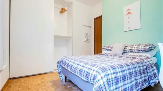 Rooms in Padua - photo 6