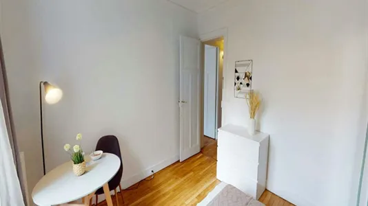 Rooms in Paris 16ème arrondissement (South) - photo 4