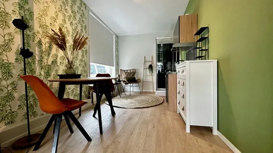 Apartments in Rotterdam Prins Alexander - photo 2
