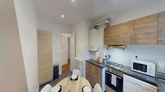 Rooms in L'Haÿ-les-Roses - photo 9