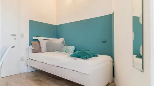 Rooms in Padua - photo 4