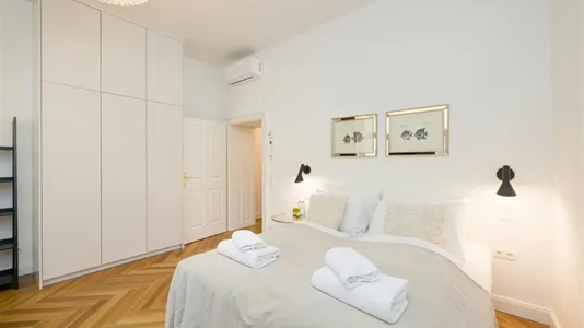 Apartments in Vienna Alsergrund - photo 3