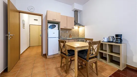 Apartments in Budapest Erzsébetváros - photo 5