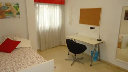 Room for rent in Córdoba, Andalucía