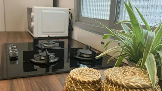 Rooms in la Punta - photo 6