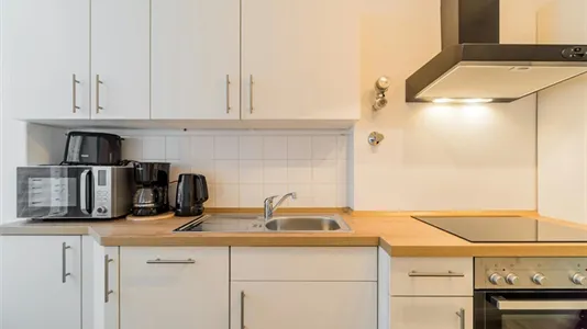 Rooms in Berlin Mitte - photo 8