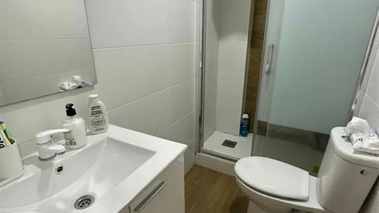 Rooms in Benimamet - photo 7