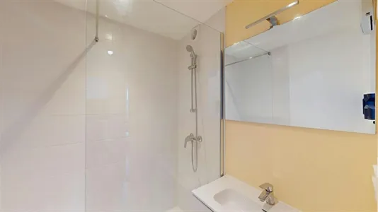 Rooms in Grenoble - photo 8
