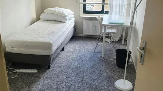 Rooms in Location is not specified - photo 1