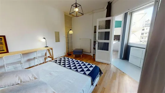 Rooms in Grenoble - photo 2