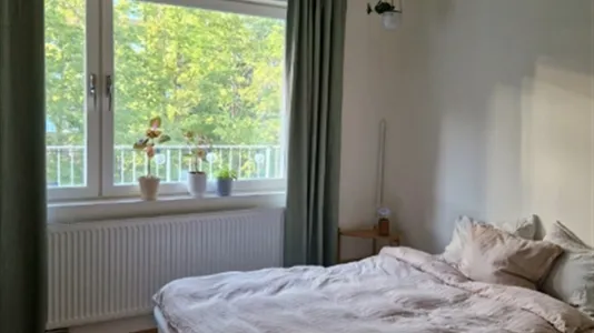 Apartments in Södertälje - photo 6