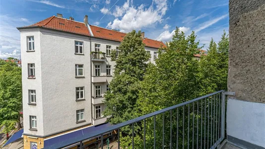 Rooms in Berlin Friedrichshain-Kreuzberg - photo 2