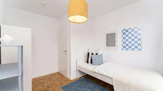 Rooms in Berlin Neukölln - photo 3