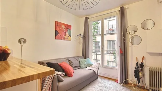 Apartments in Paris 11ème arrondissement - Bastille - photo 2