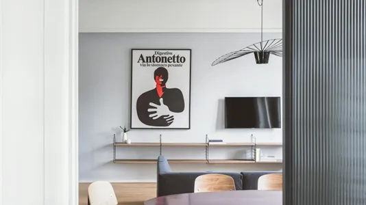 Apartments in Milano Zona 2 - Stazione Centrale, Gorla, Turro, Greco, Crescenzago - photo 1