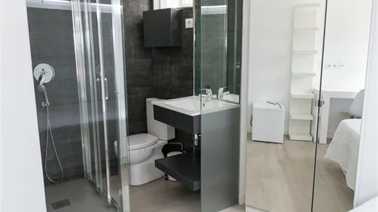 Rooms in Madrid Chamberí - photo 4