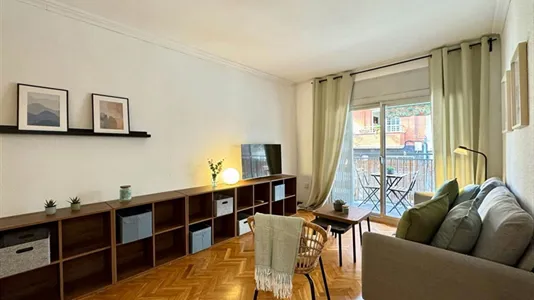 Rooms in L'Hospitalet de Llobregat - photo 5