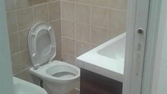 Rooms in Roma Municipio II – Parioli/Nomentano - photo 7