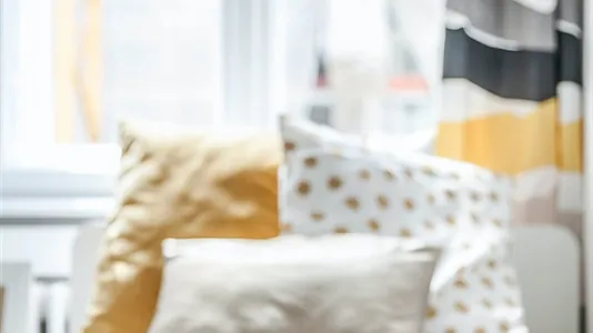 Rooms in Budapest Belváros-Lipótváros - photo 9