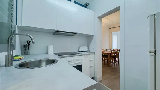 Apartments in Barcelona Ciutat Vella - photo 9