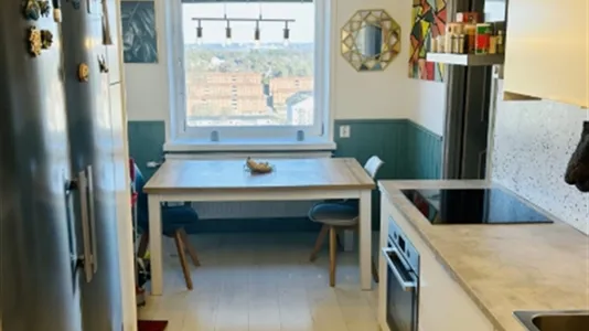 Apartments in Västra hisingen - photo 2