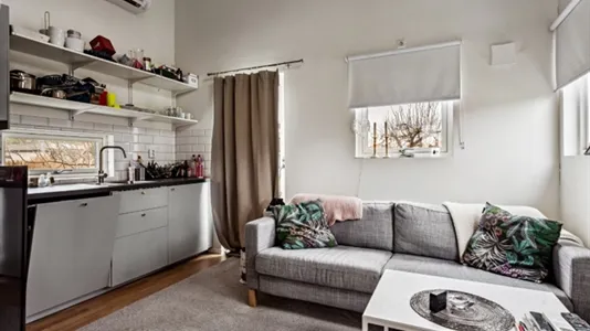 Apartments in Täby - photo 3