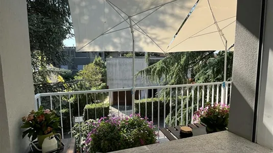 Rooms in Padua - photo 6