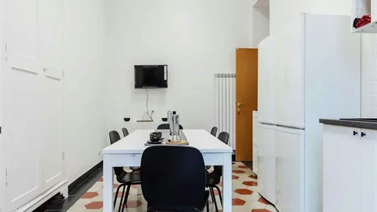 Rooms in Roma Municipio I – Centro Storico - photo 10