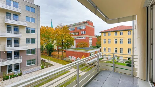 Rooms in Berlin Mitte - photo 5