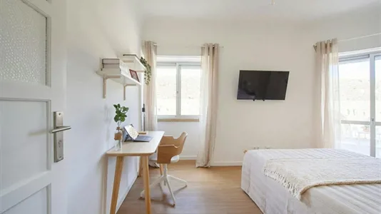 Rooms in Amadora - photo 2