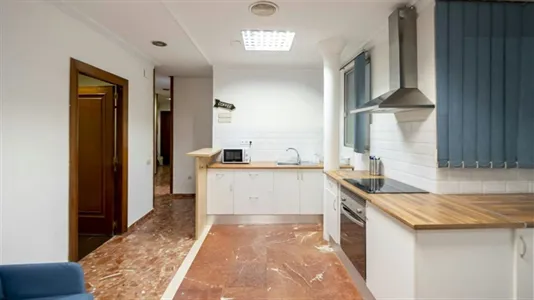 Rooms in Valencia Patraix - photo 7