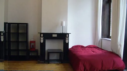 Room for rent in Brussels Schaarbeek, Brussels