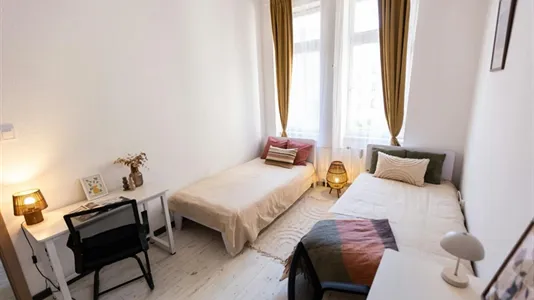 Rooms in Budapest Erzsébetváros - photo 6