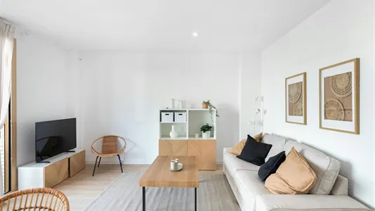 Apartments in Badalona - photo 4