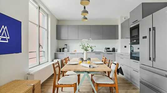 Rooms in Nancy - photo 6