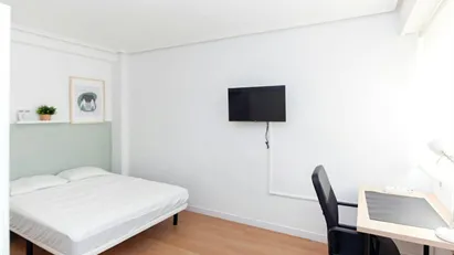 Room for rent in Valencia L'Eixample, Valencia (region)
