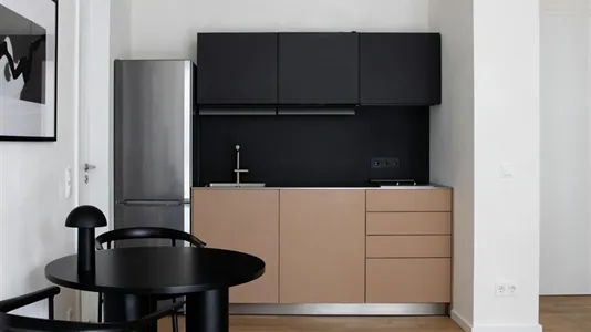 Apartments in Berlin Friedrichshain-Kreuzberg - photo 7