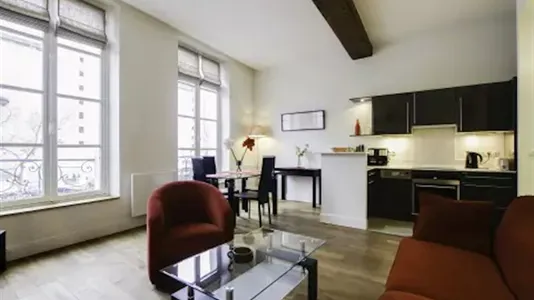 Apartments in Paris 6ème arrondissement - Saint Germain - photo 7