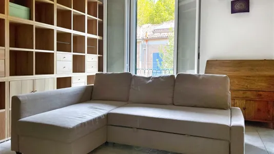 Apartments in Bologna - photo 8