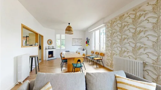 Rooms in Rennes - photo 1