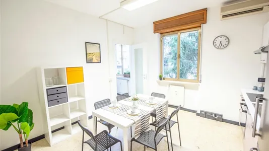 Rooms in Udine - photo 5