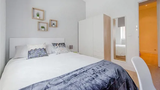 Rooms in Madrid Salamanca - photo 3
