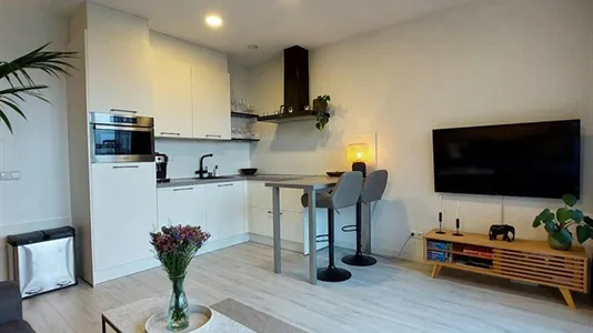 Apartments in Location is not specified - photo 3